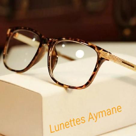 Lunettes de protection anti lumière bleue