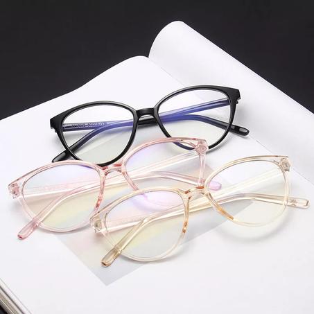 Lunettes de protection anti lumière bleue