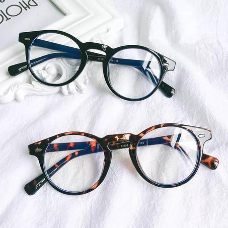 Lunettes de protection anti lumière bleue