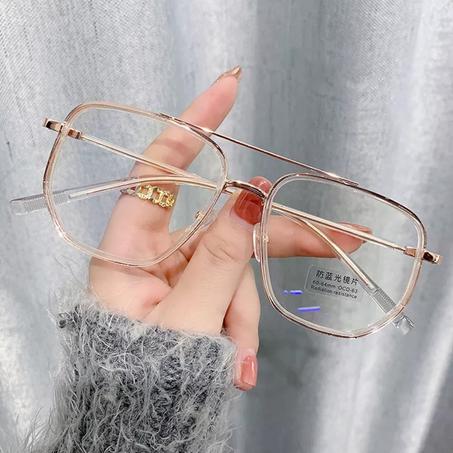 Lunettes de protection anti lumière bleue