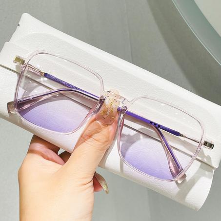 Lunettes de soleil