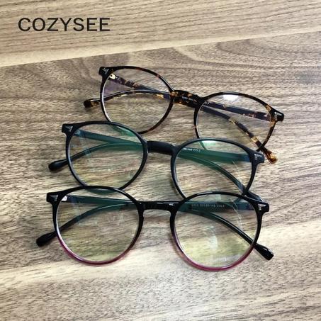 Lunettes de protection anti lumière bleue