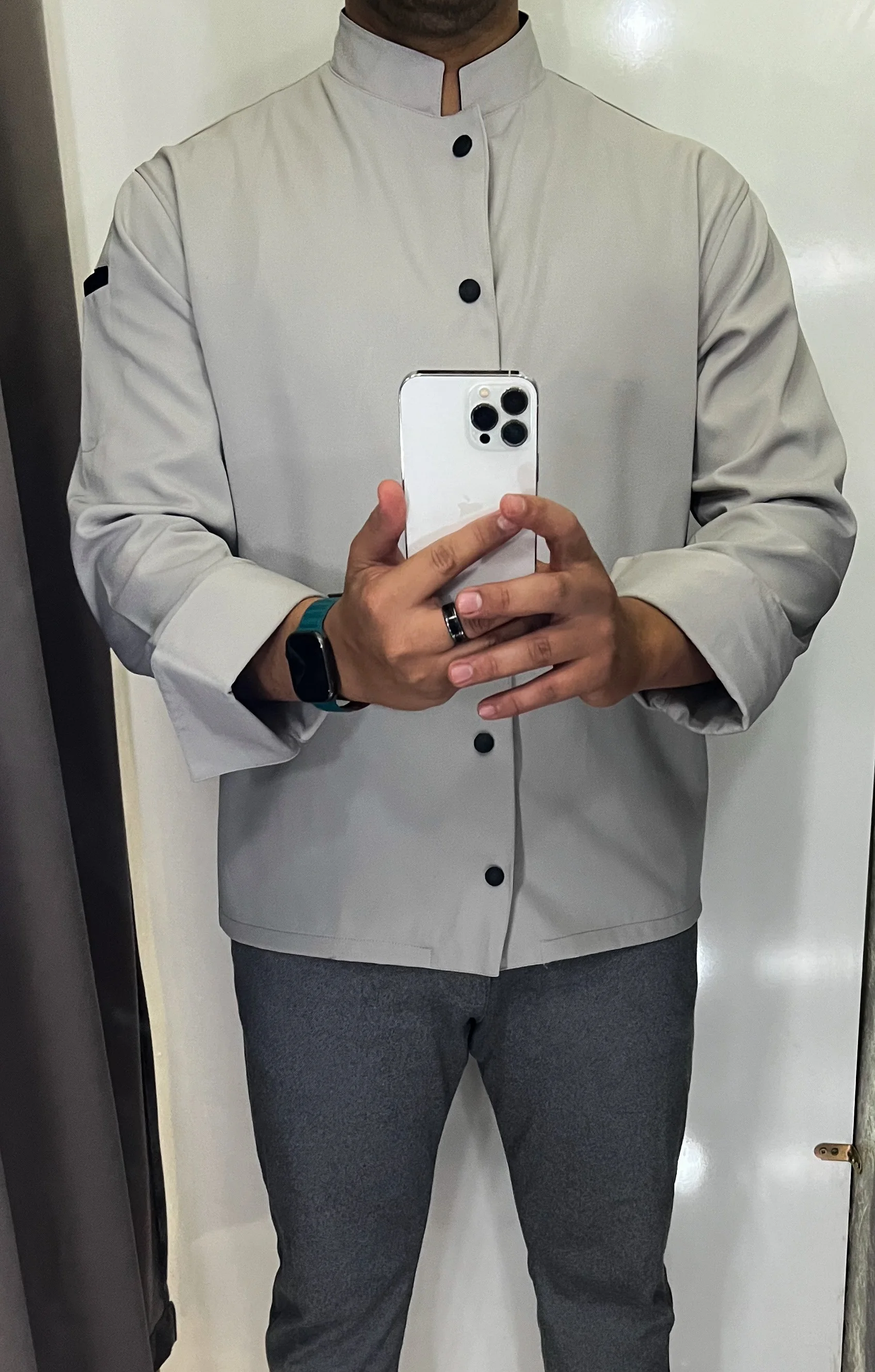 Veste Bistronomia