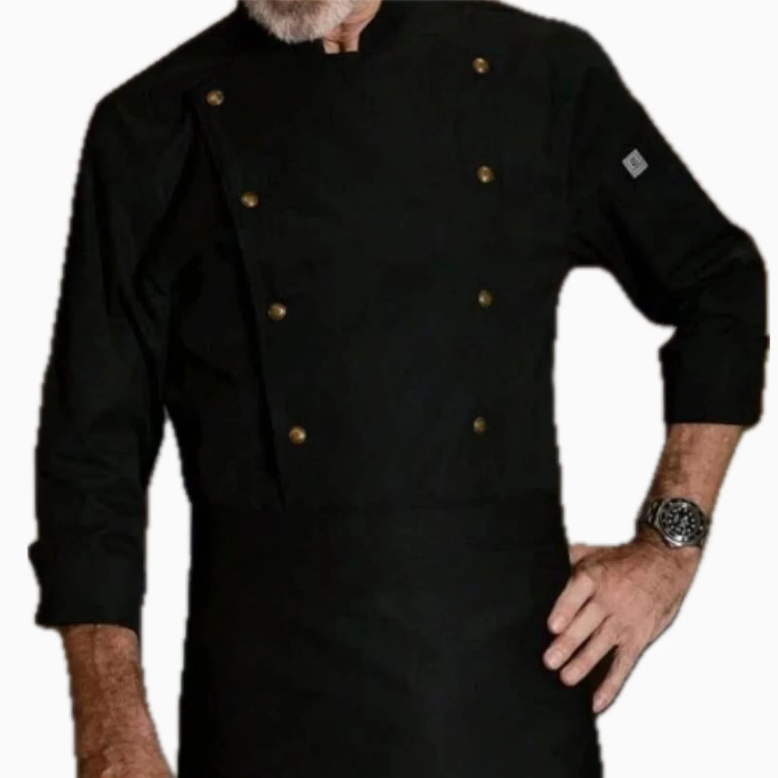 Veste Graphite Urbain
