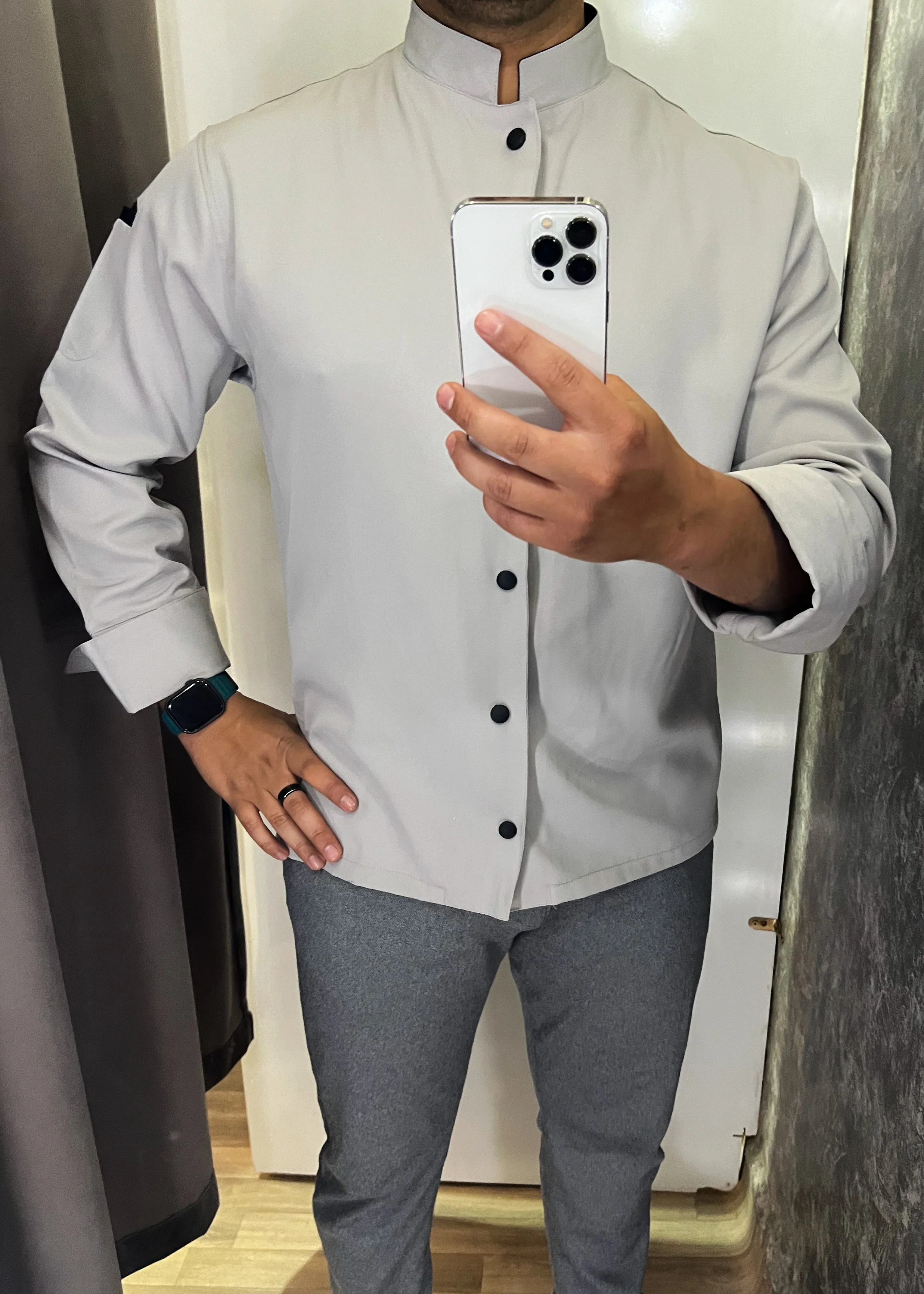 Veste Bistronomia