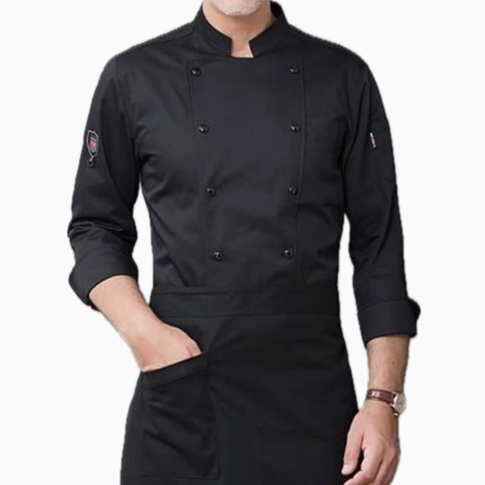 Veste Graphite Urbain