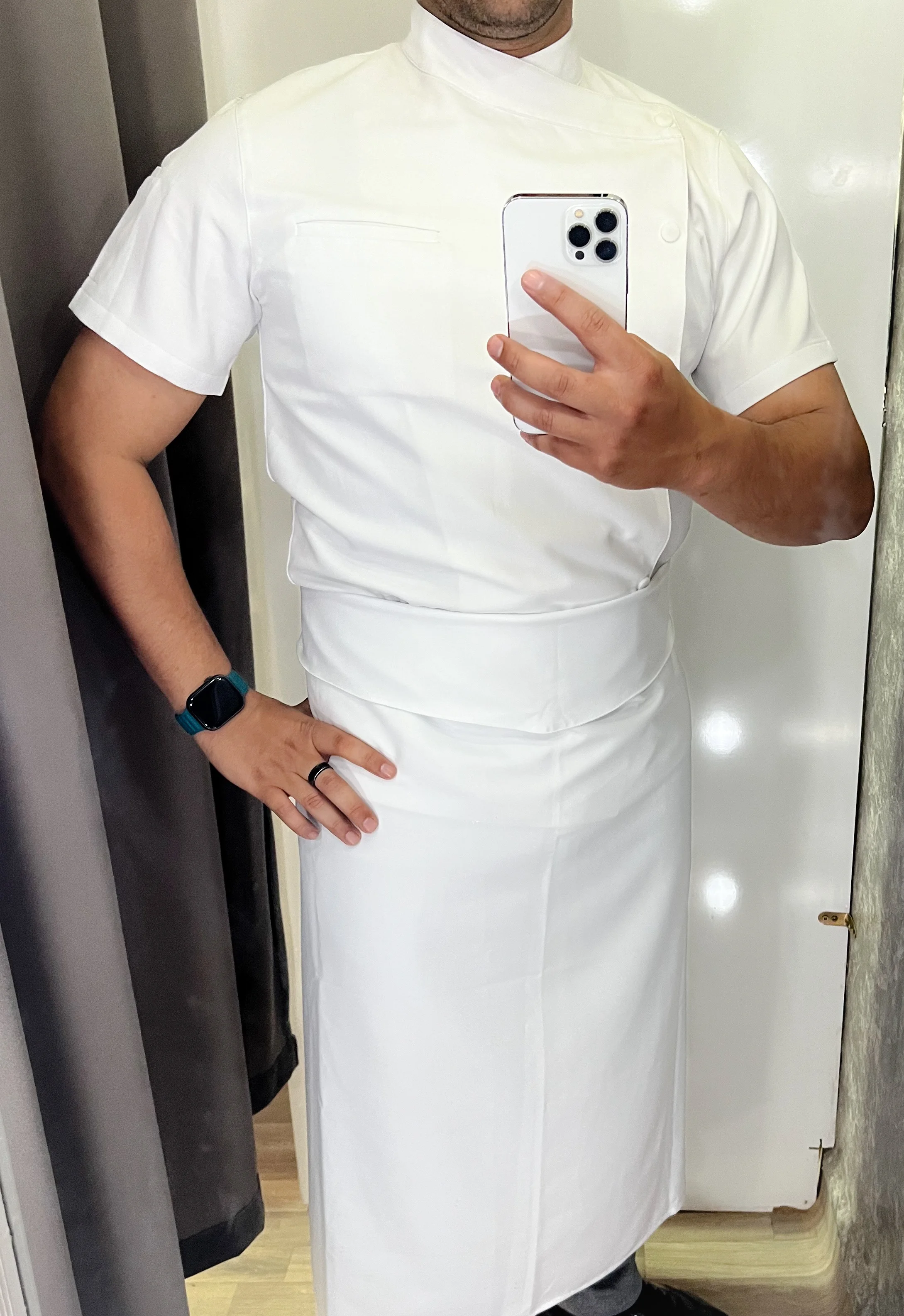 Veste AirCook