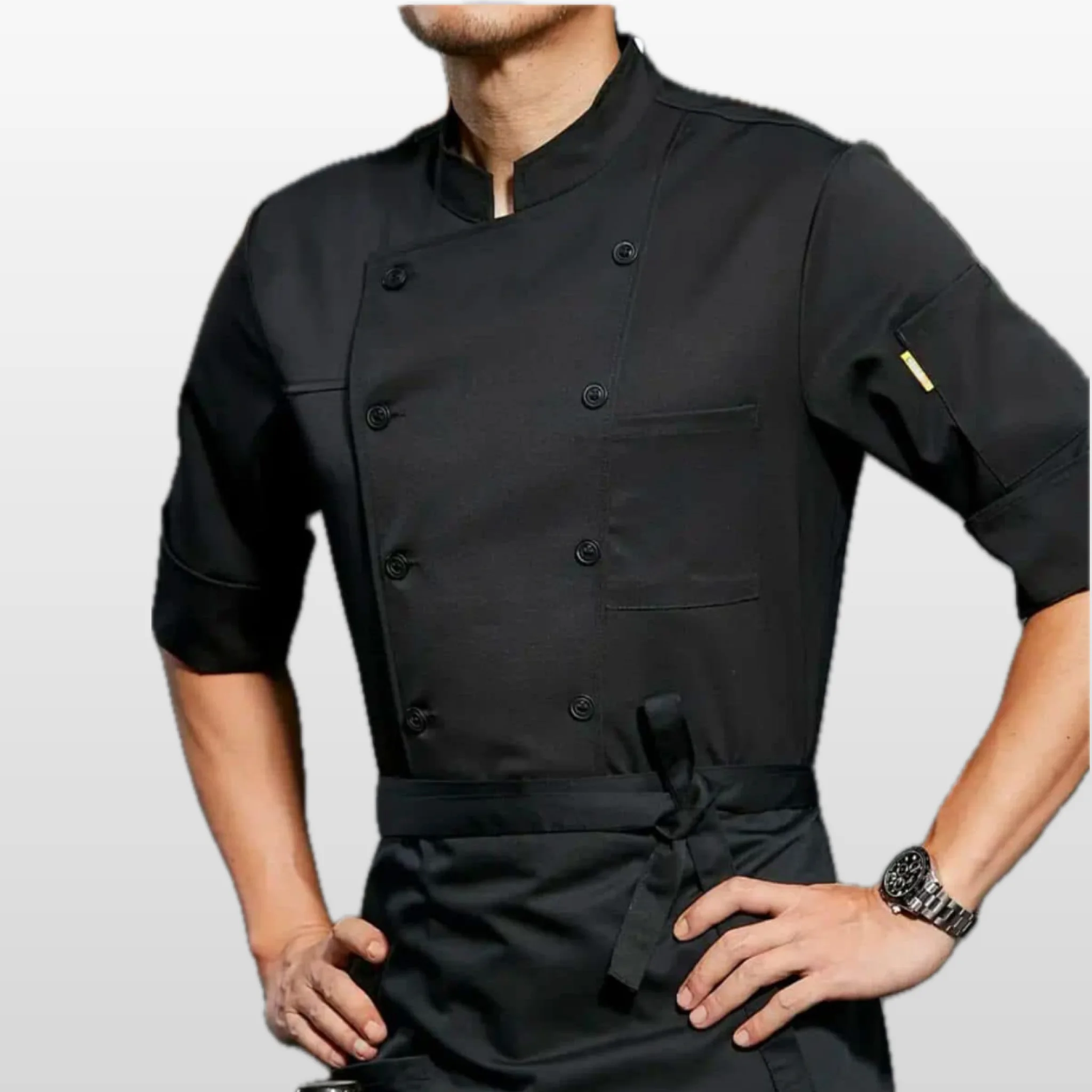 Veste Graphite Urbain