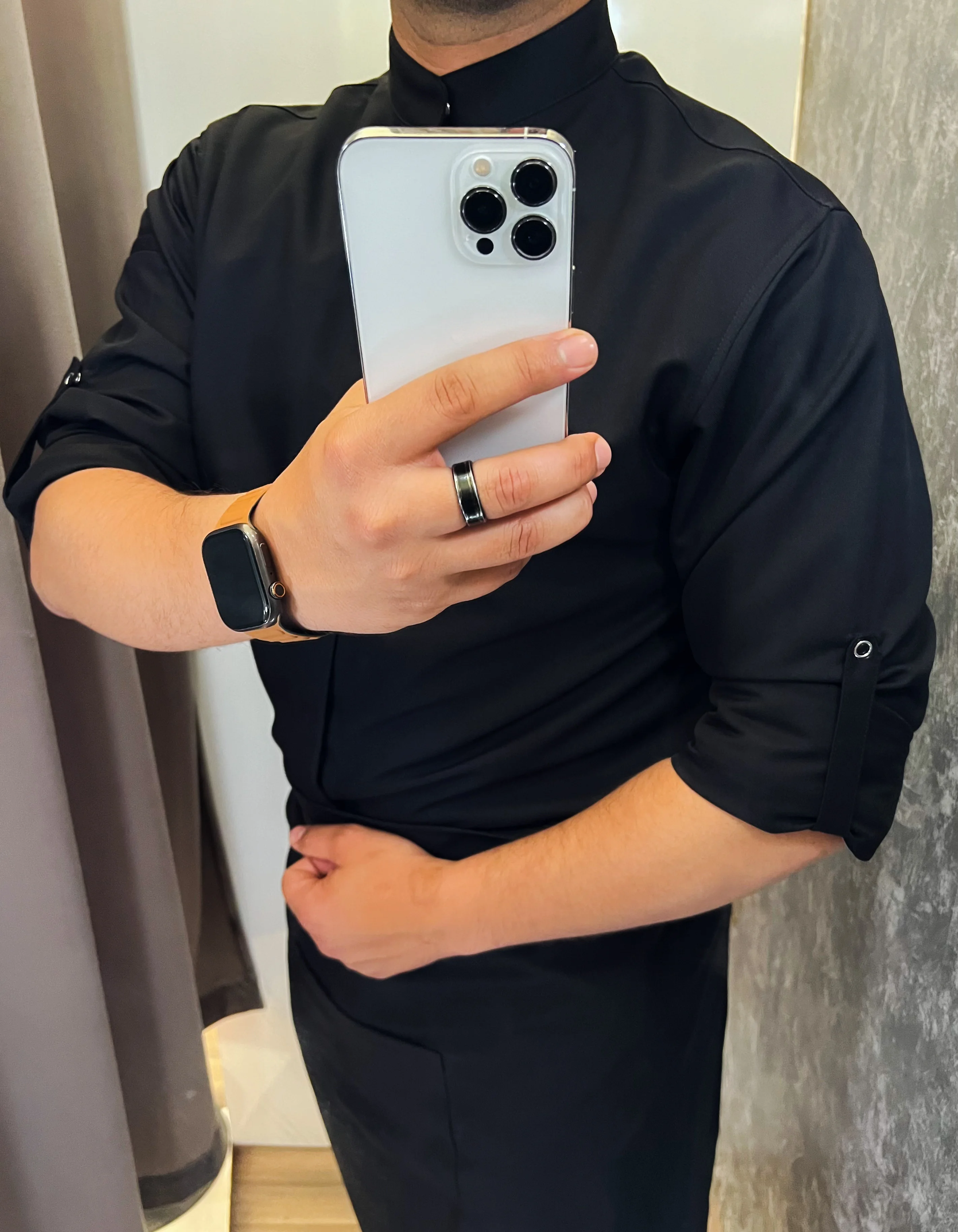 Veste ThermoFlex Pro