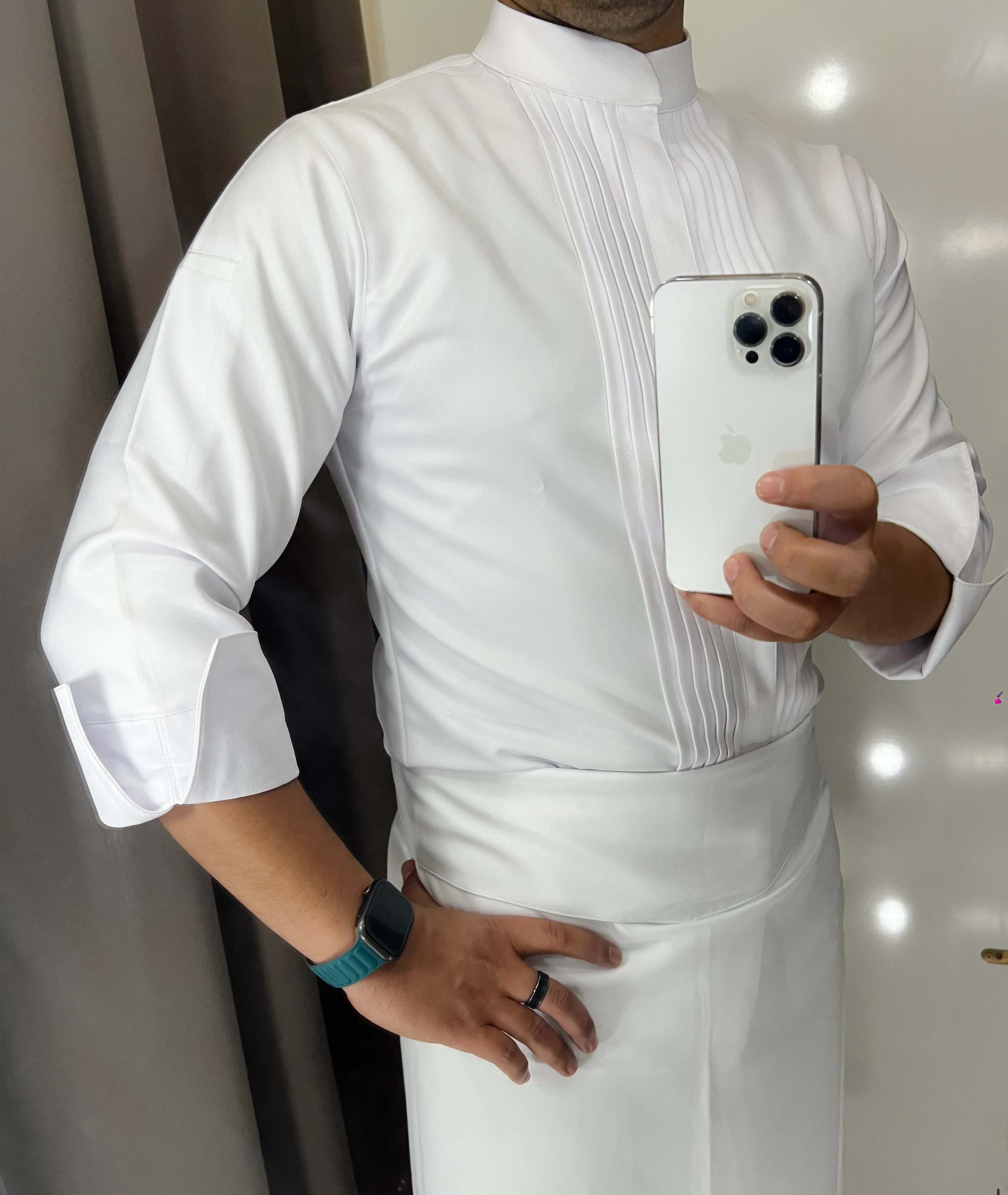 Veste Suprême