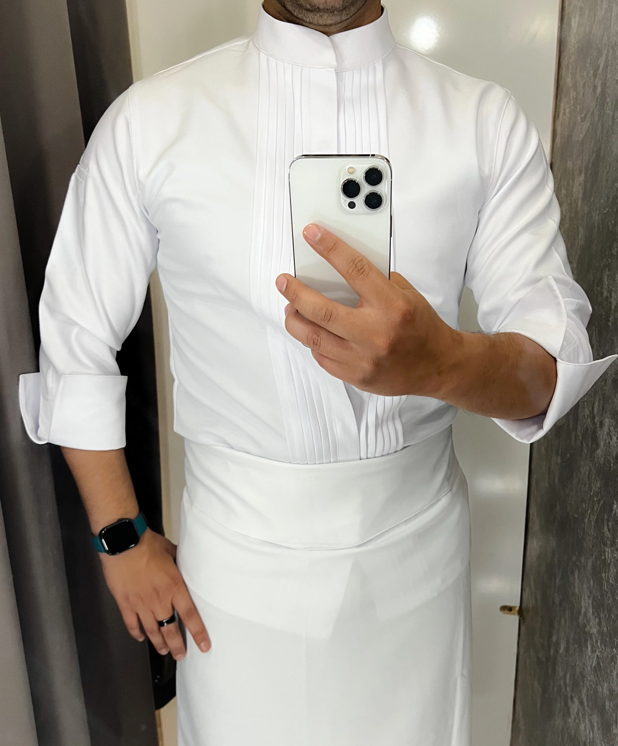 Veste Suprême