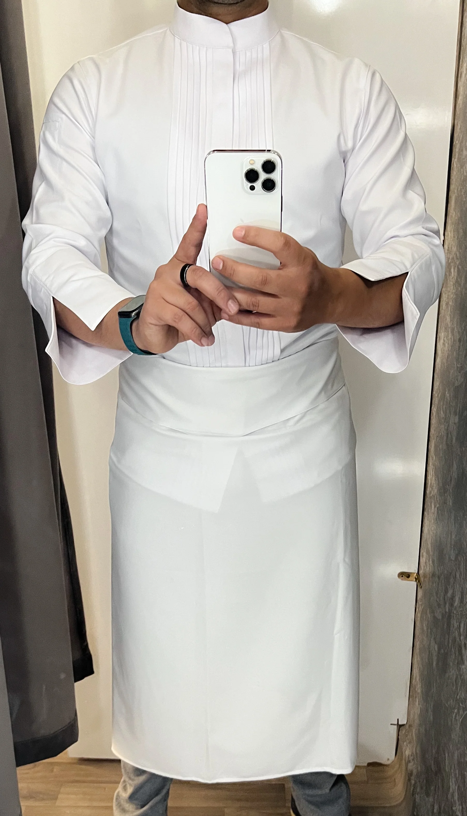 Veste Suprême
