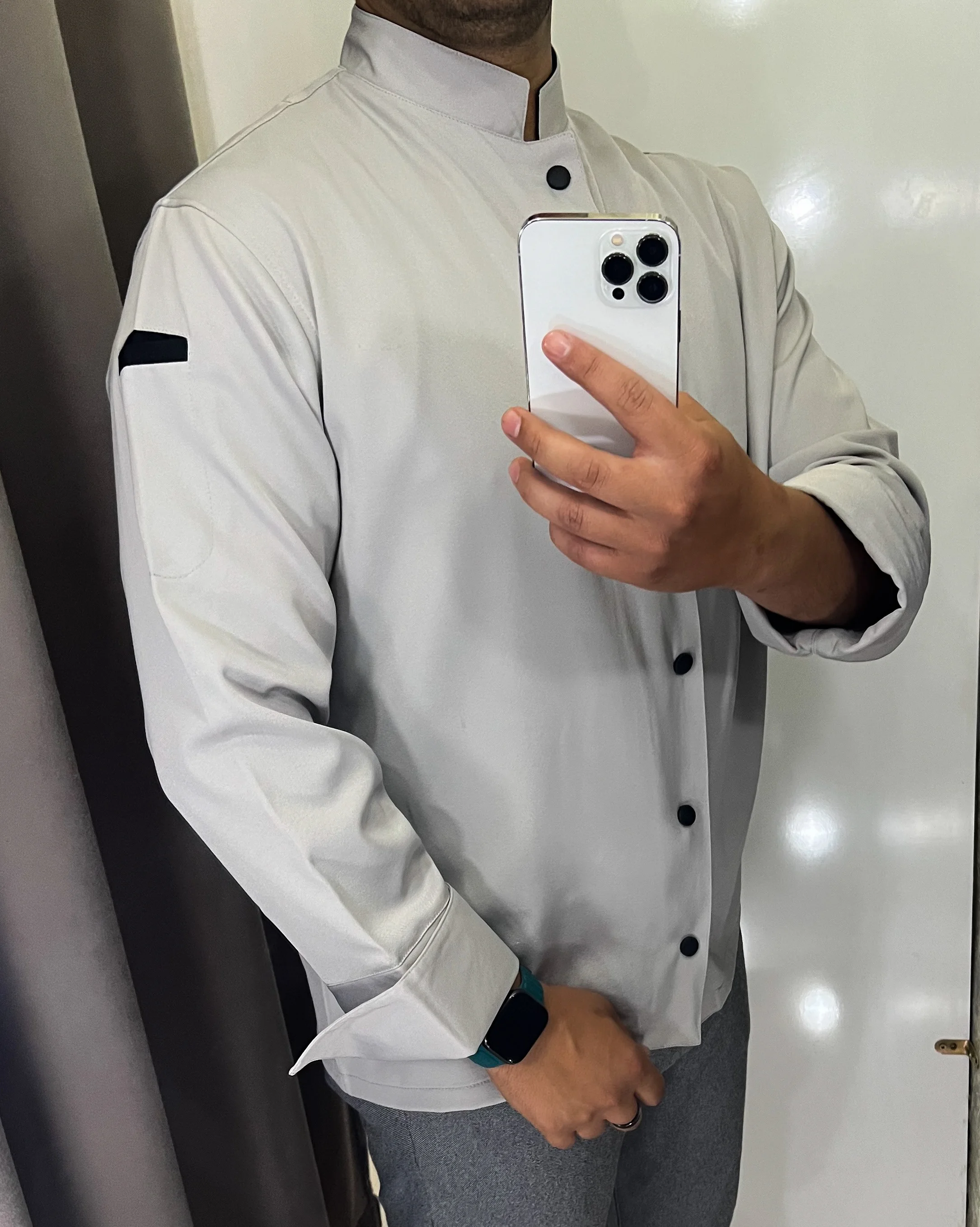 Veste Bistronomia