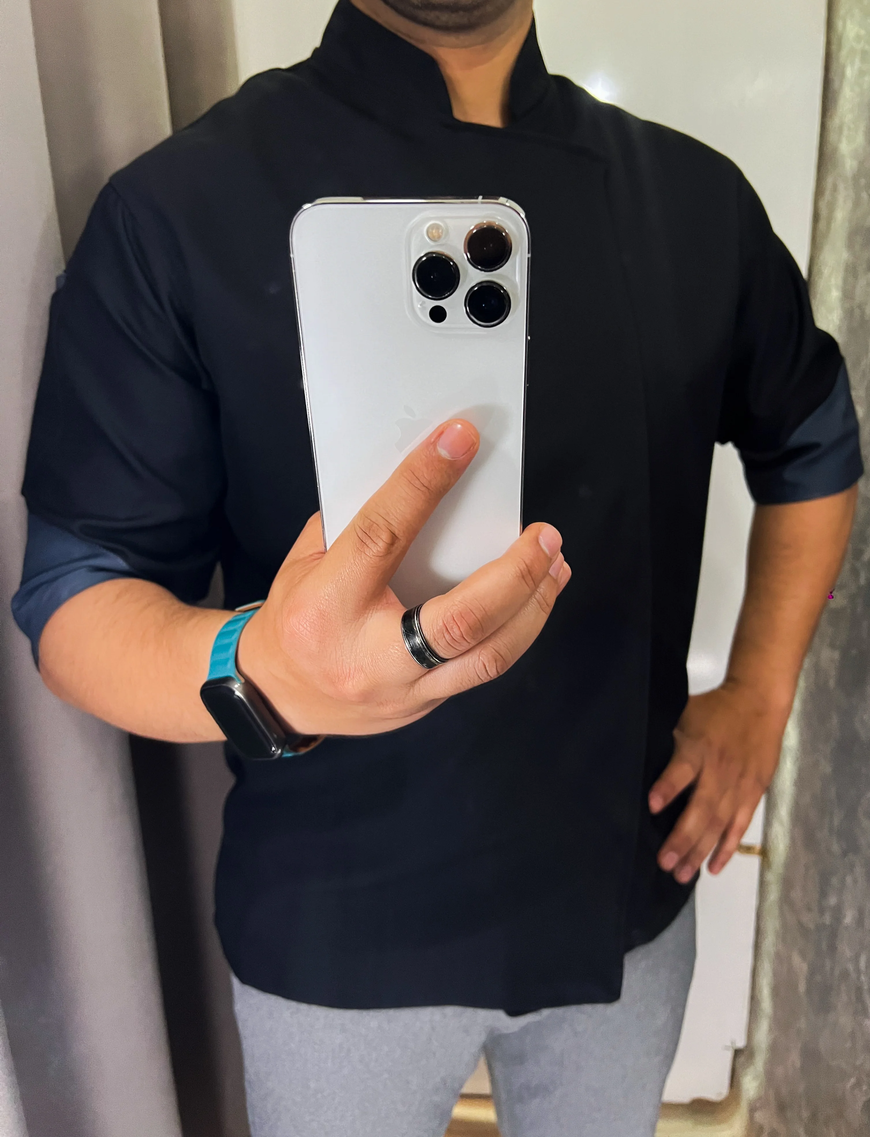 Veste ThermoFlex Pro