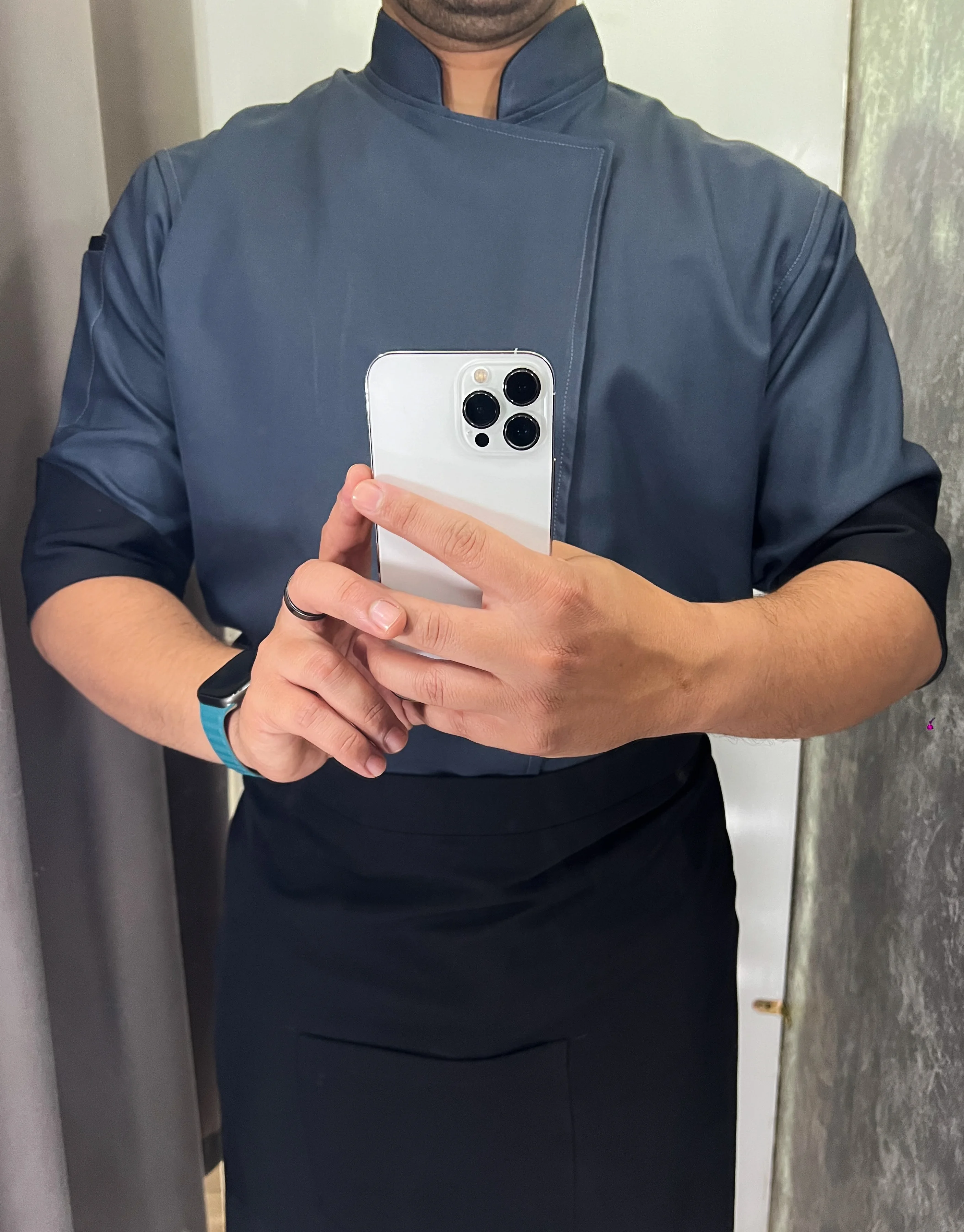 Veste ThermoFlex Pro