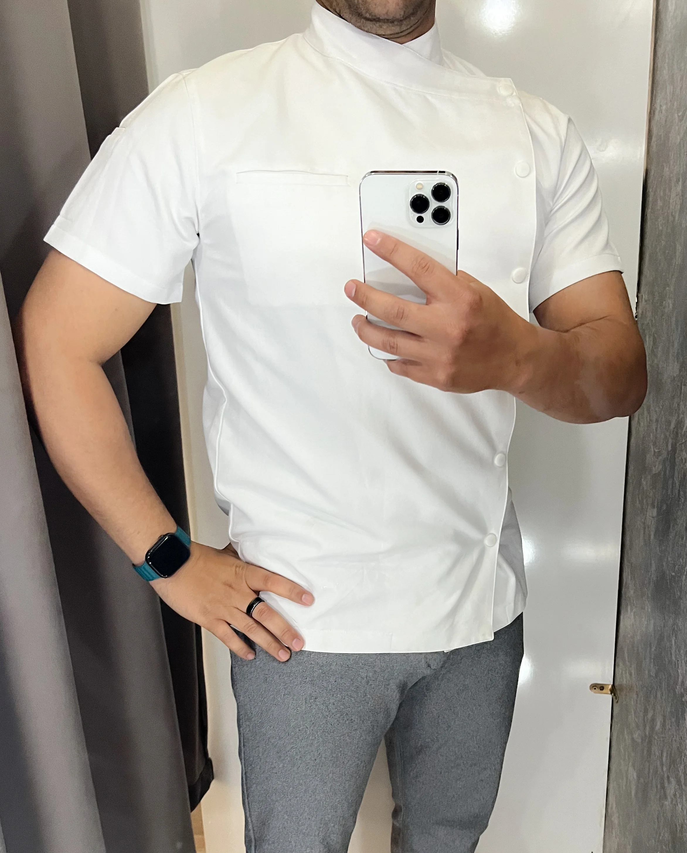 Veste AirCook