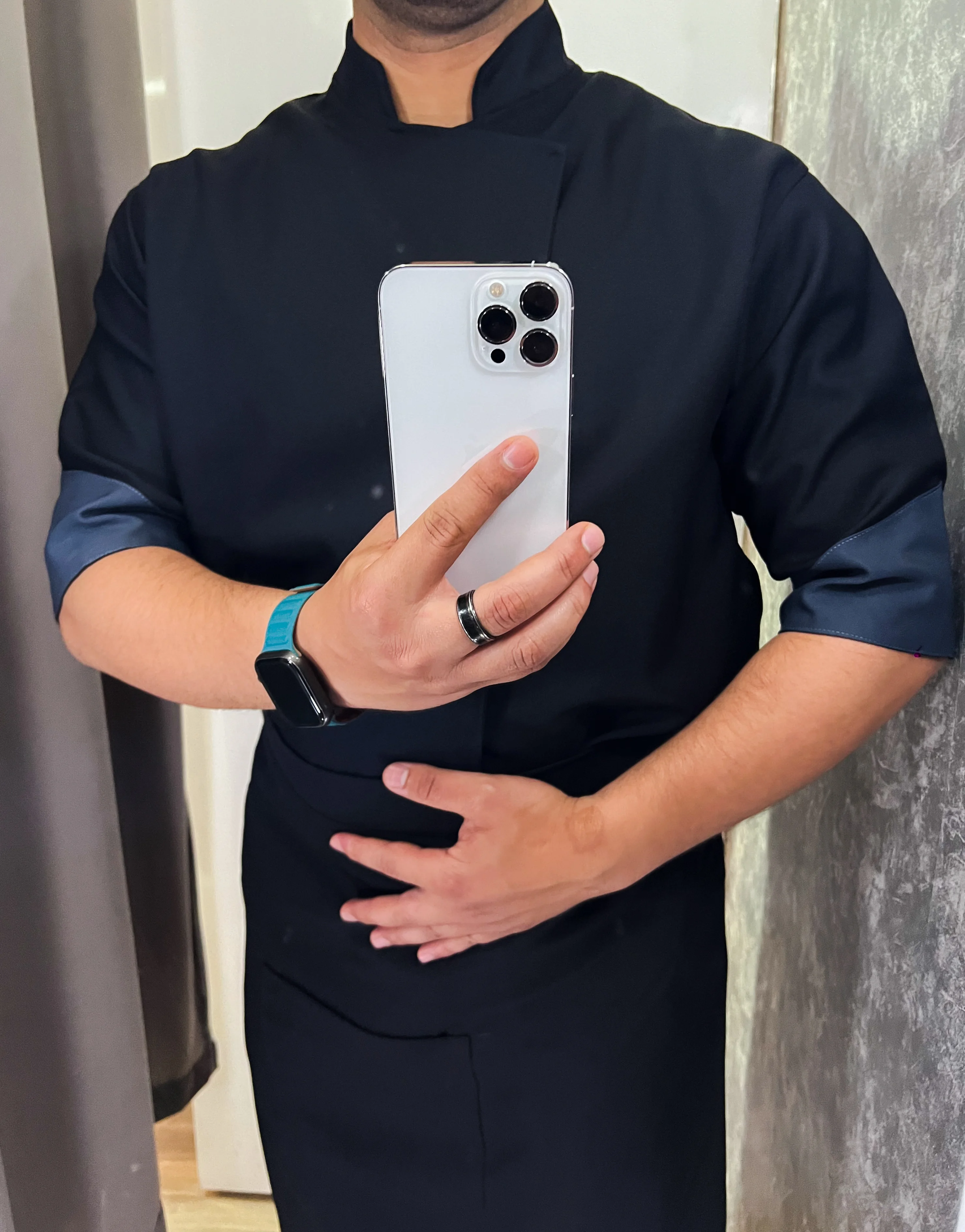 Veste ThermoFlex Pro