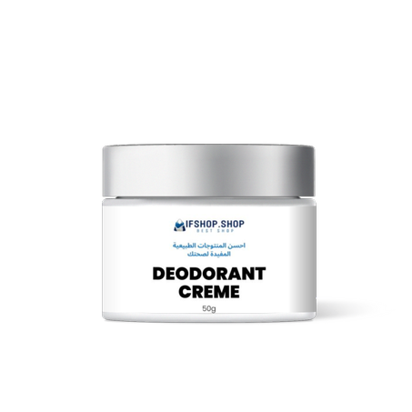 deodorant