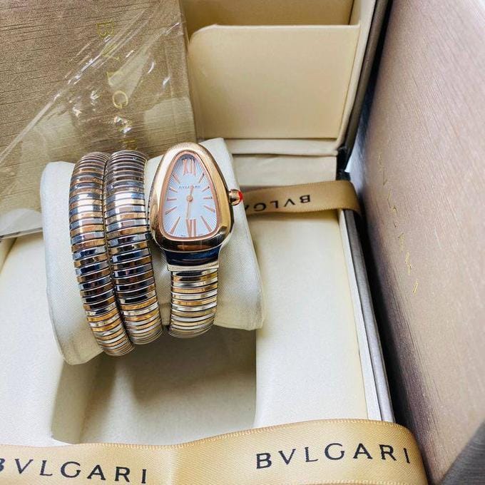 Bvllgari serpentii