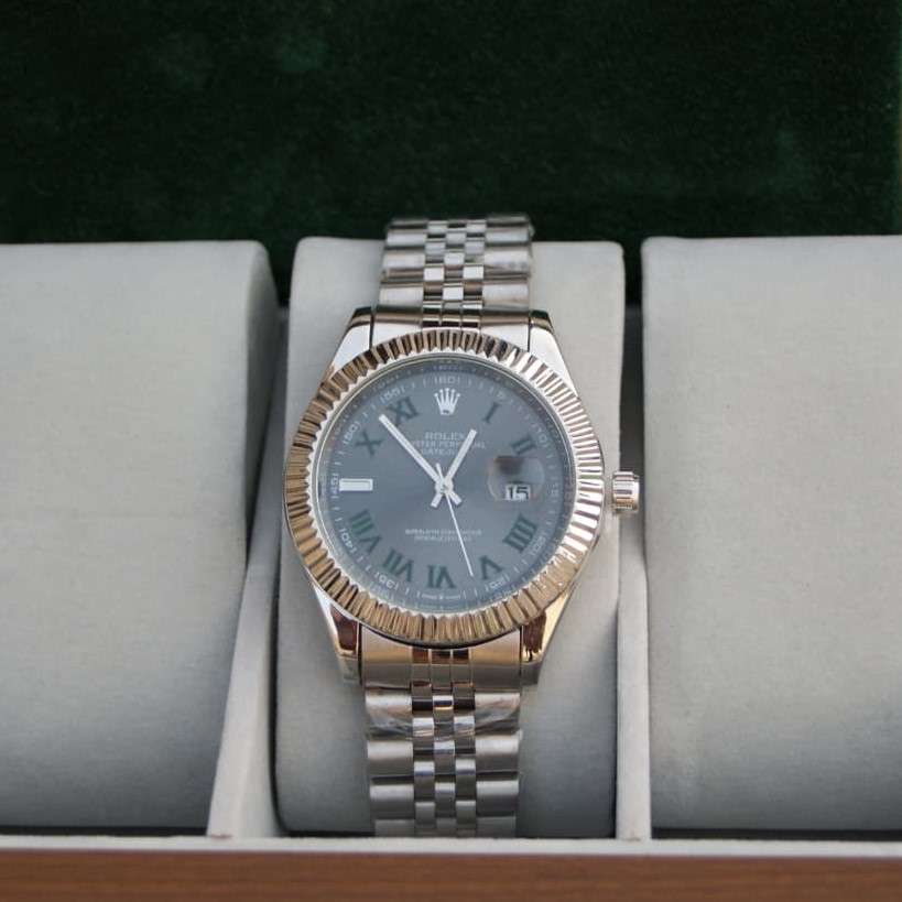 Datejustt wimbledon 41