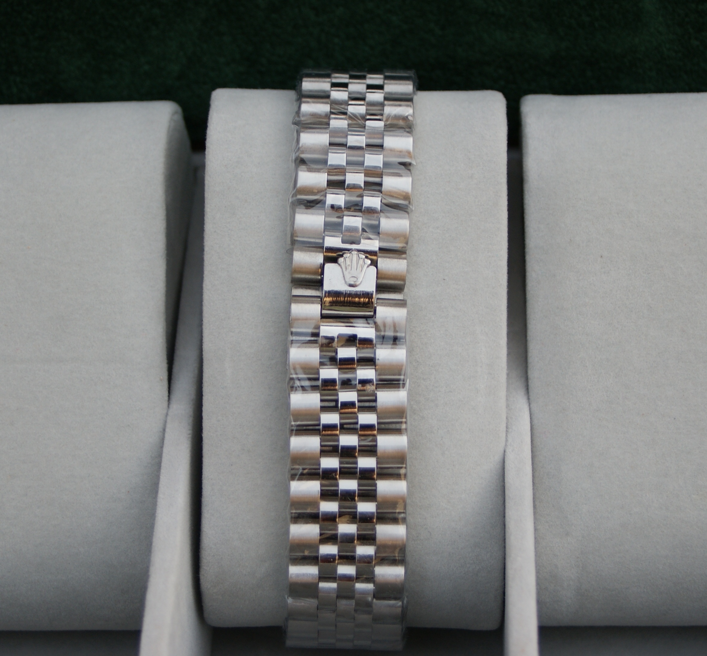 Datejustt wimbledon 41
