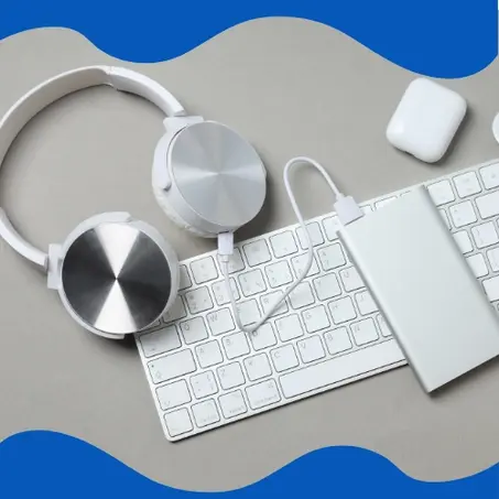 الاجهزة الالكترونية