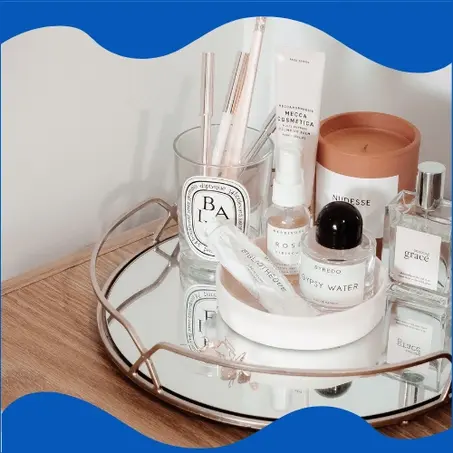 الجمال والعناية الشخصية