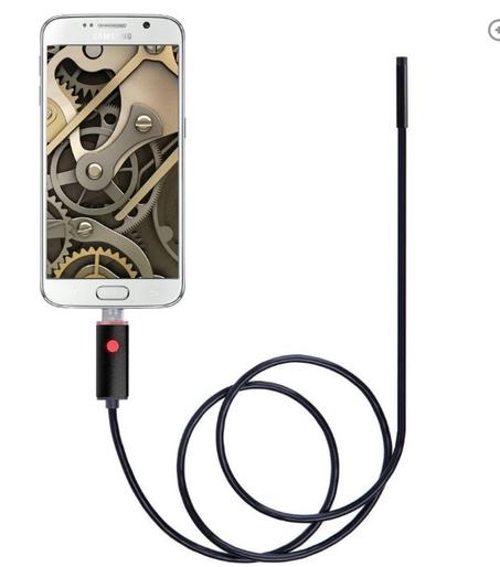 الكاميرا الرقمية الطولية