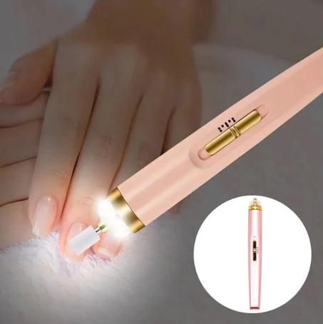 ماكينة تجميل الأظافر الكهربائية الاحترافية   5 في 1