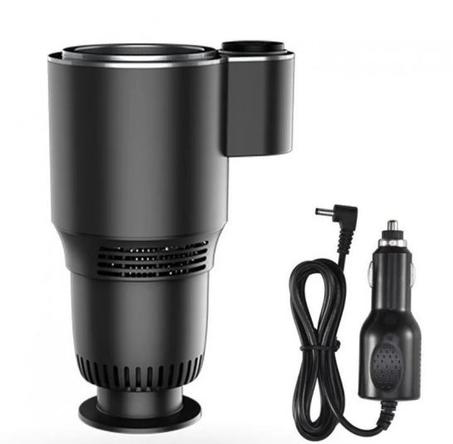 حامل كوب السيارة الذكي