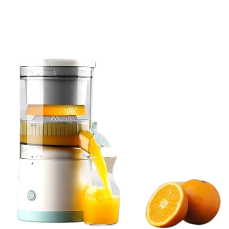 عصارة كهربائية متعددة الوظائف