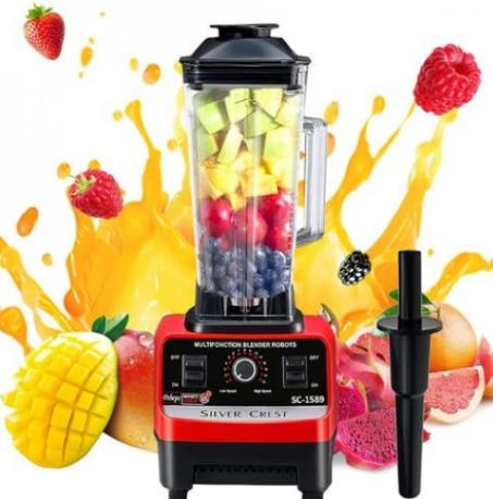 الخلاط الكهربائي الألماني  القوي