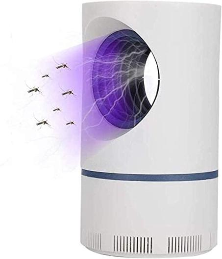 مصيدة البعوض المحمولة