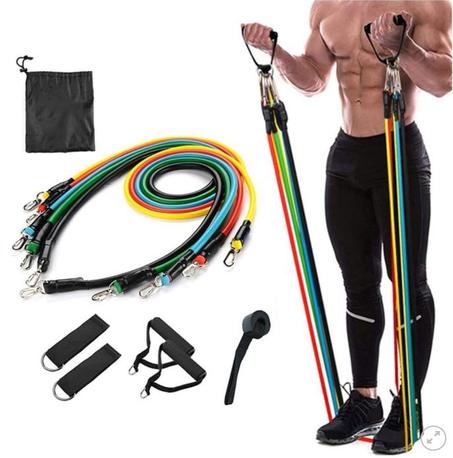 الاشرطة الرياضية للمقاومة