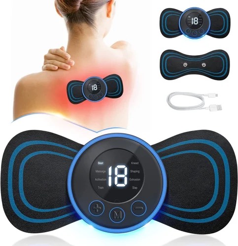 MASSAGE MUSCULAIRE