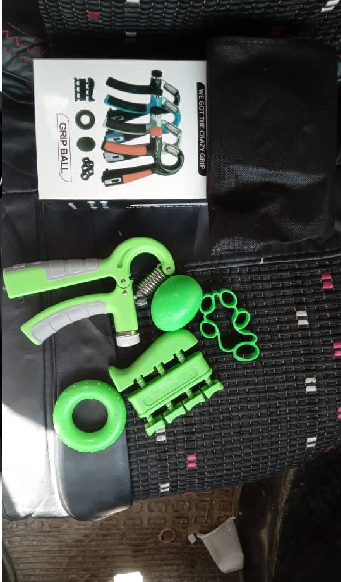 GRIP KIT