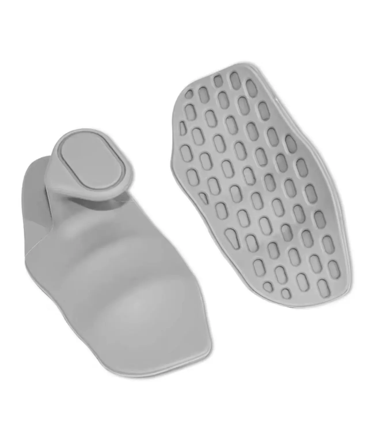 Hand Grip lock