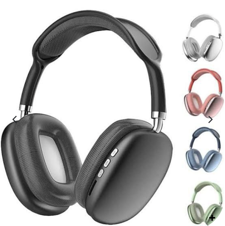 سماعة apple الشهيرة 2024