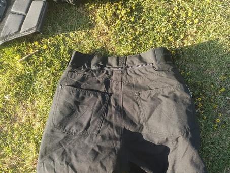 Pantalon rev'it taille S 40