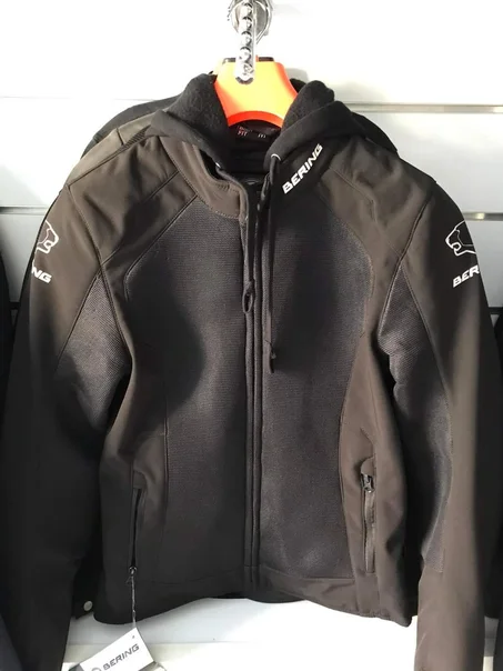 Blouson bering TAILLE M