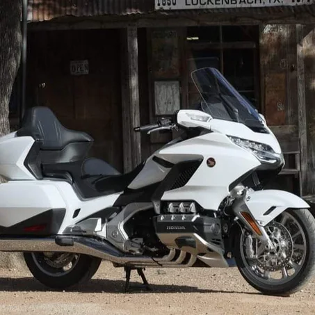 Honda Goldwing 1800 modèle 2019