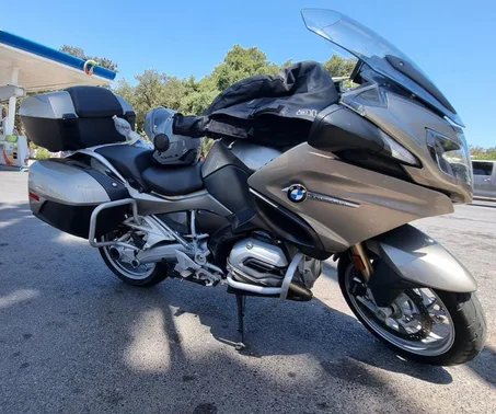 Bmw RT 1200 2017