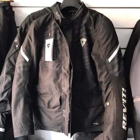 Blouson Rev'it taille M