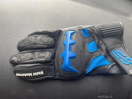 Gants bmw Gs , prix 1050 dh