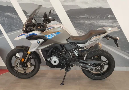 BMW WW Maroc 2020 avec 30 klm