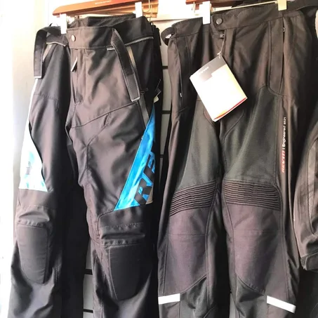 Pantalon moto rev'it taille M