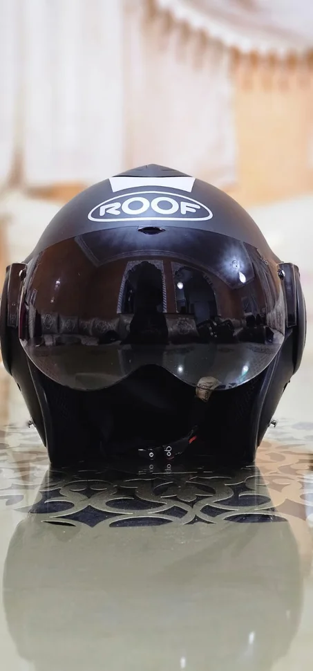 Casque ROOF taille L