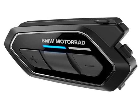 Intercom BMW