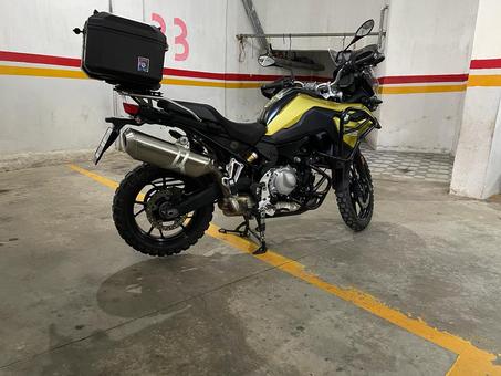 BMW GS 750 2019