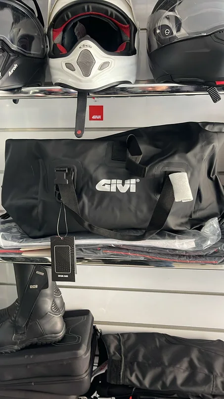 Sac imoto mperméable Givi